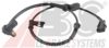  30874 Sensor, wheel speed